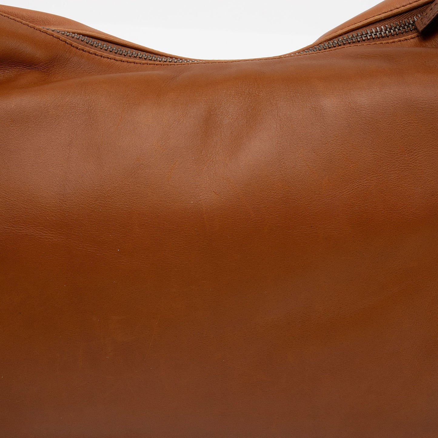 Gucci Leather Horsebit Medium Hobo (SHF-WR9LR9)