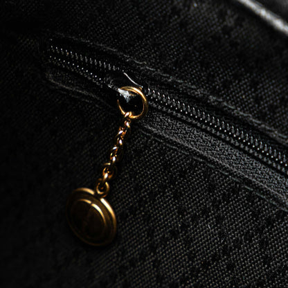 Gucci Leather Horsebit Sling Bag