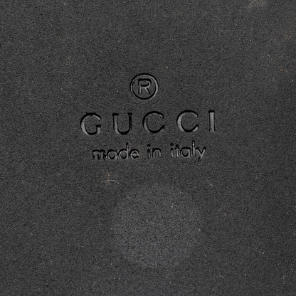 Gucci Leather Horsebit Tess Boots - Size 7 / 37 (SHF-2Ff59b)