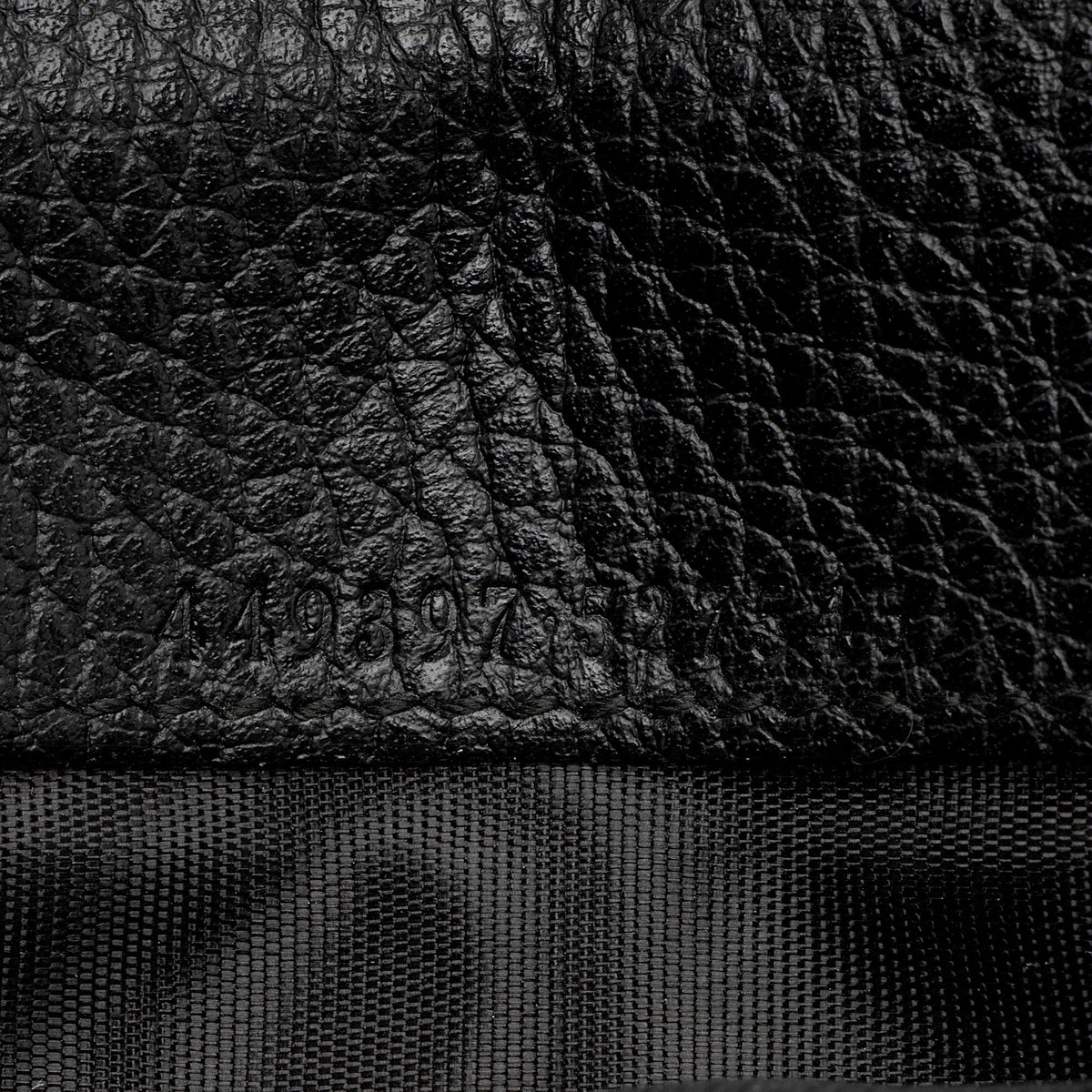Gucci Leather Interlocking G Continental Wallet (SHF-6vJqS2)