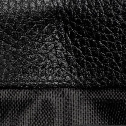 Gucci Leather Interlocking G Continental Wallet (SHF-6vJqS2)