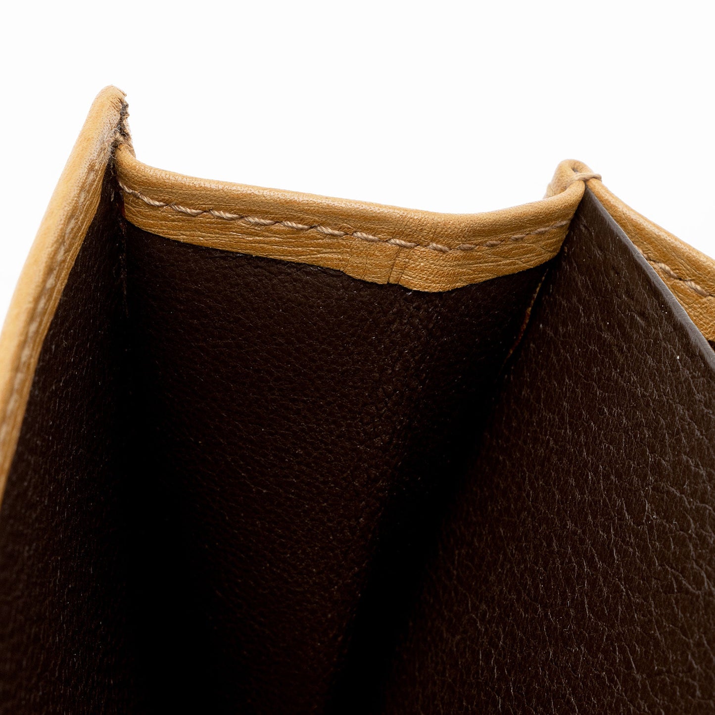 Gucci Leather Jackie Long Wallet (SHF-BlyuRJ)