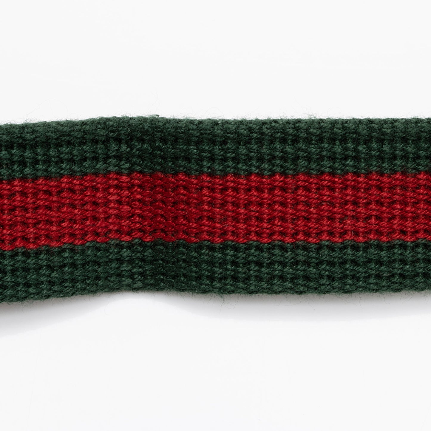 Gucci Leather Logo Belt Bag (SHF-9zS2VO)