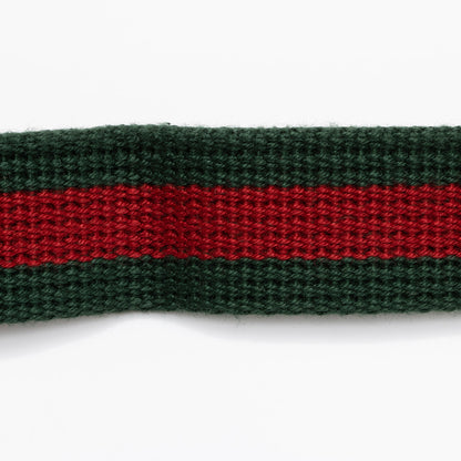 Gucci Leather Logo Belt Bag (SHF-9zS2VO)