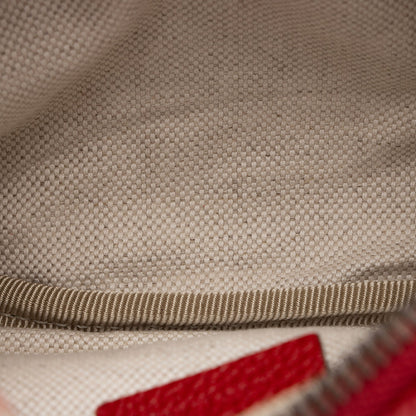 Gucci Leather Logo Belt Bag (SHF-YVpNxZ)