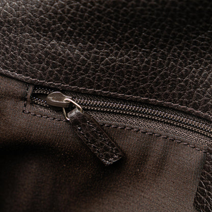 Gucci Leather Marrakech Crossbody (SHG-eNIT2H)
