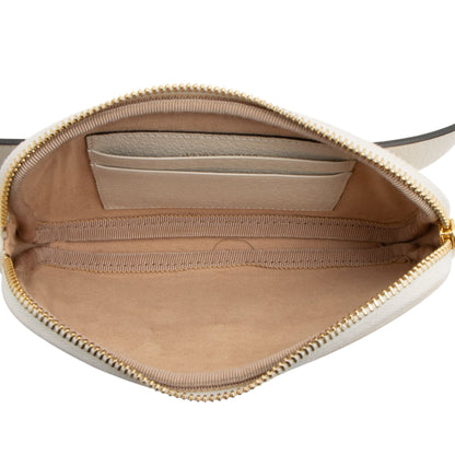 Gucci Leather Ophidia Belt Bag - Size 34 / 85 (SHF-lAtILS)