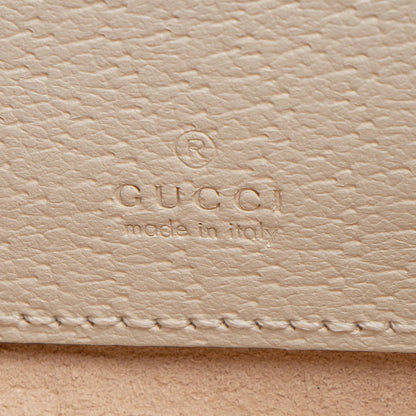 Gucci Leather Ophidia Belt Bag - Size 34 / 85 (SHF-lAtILS)