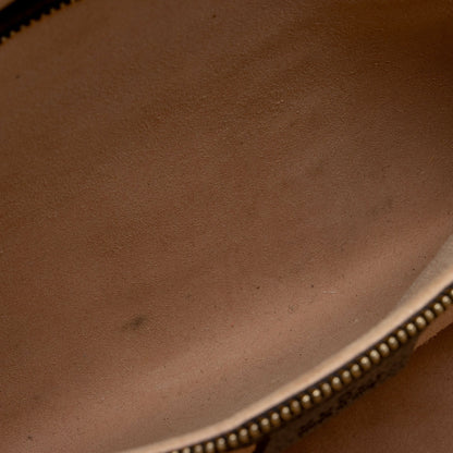 Gucci Leather Ophidia Medium Tote (SHF-Va9F9R)