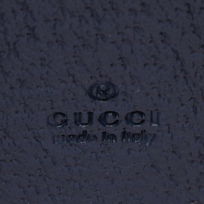 Gucci Leather Ophidia Round Mini Backpack (SHF-22424)