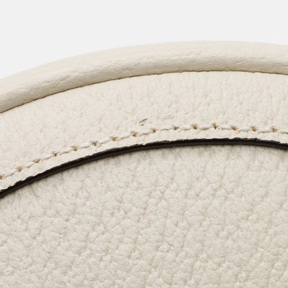 Gucci Leather Ophidia Round Mini Backpack (SHF-236SPs)