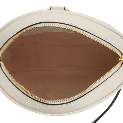 Gucci Leather Ophidia Round Mini Backpack (SHF-236SPs)