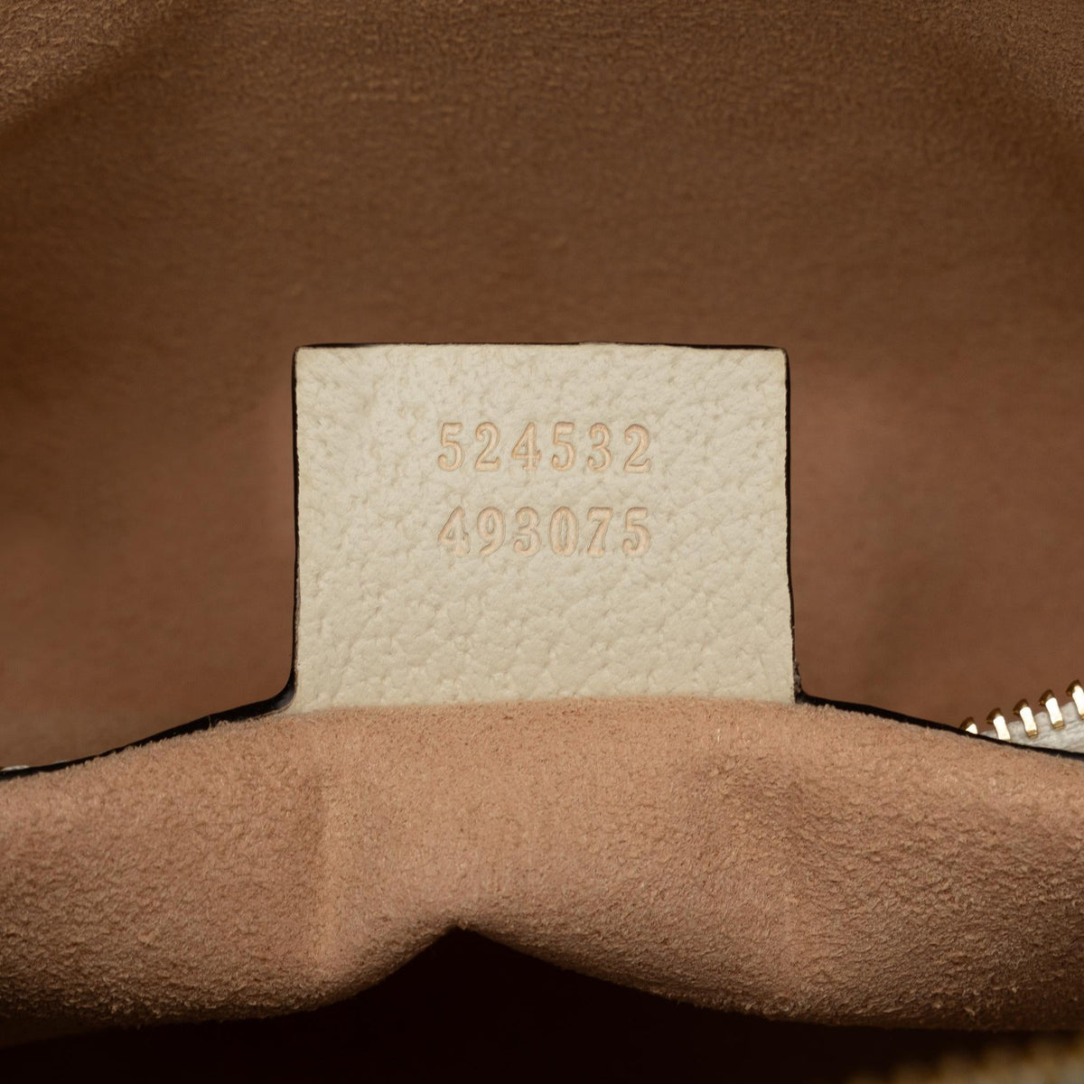 Gucci Leather Ophidia Satchel (SHG-OsGJZ5)