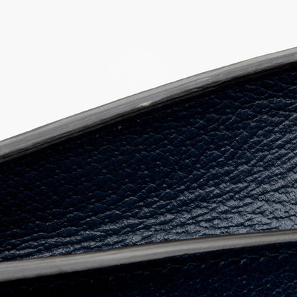 Gucci Leather Ophidia Small Shoulder Bag (SHF-qziQCA)