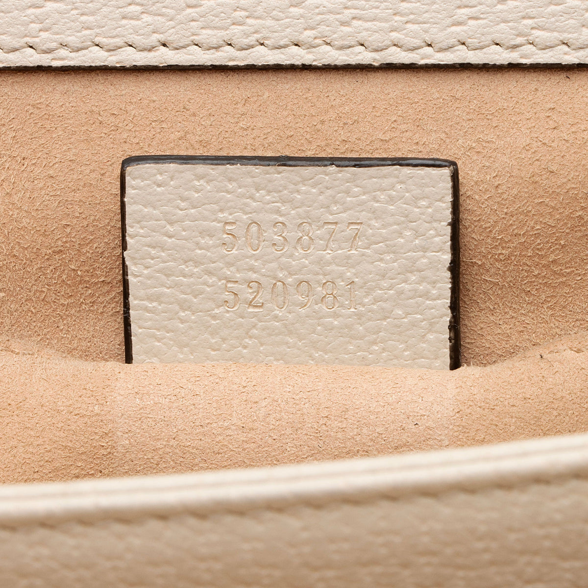 Gucci Leather Ophidia Small Shoulder Bag (SHF-1tNtpm)