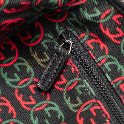 Gucci Leather Princy Tote (SHG-O9BrQn)