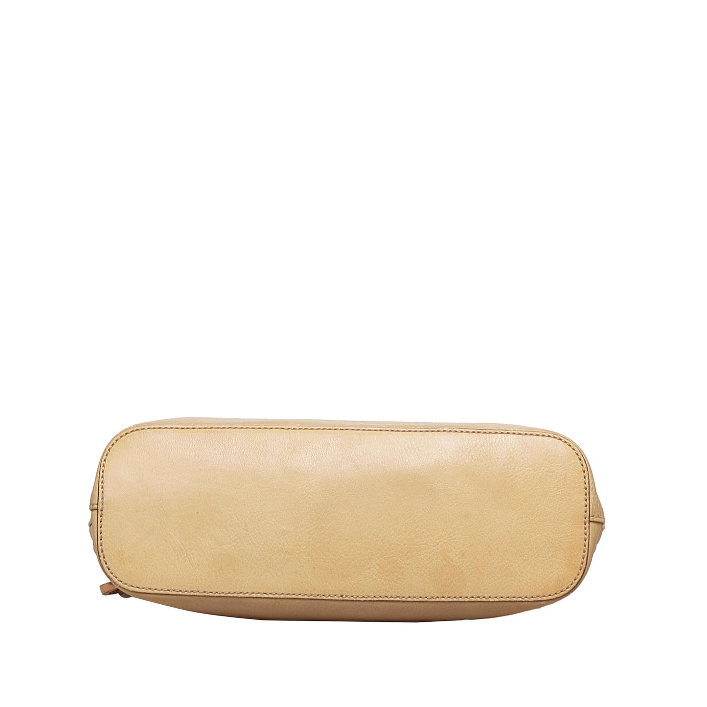 Gucci Leather Shoulder Bag (SHG-pf18Rk)