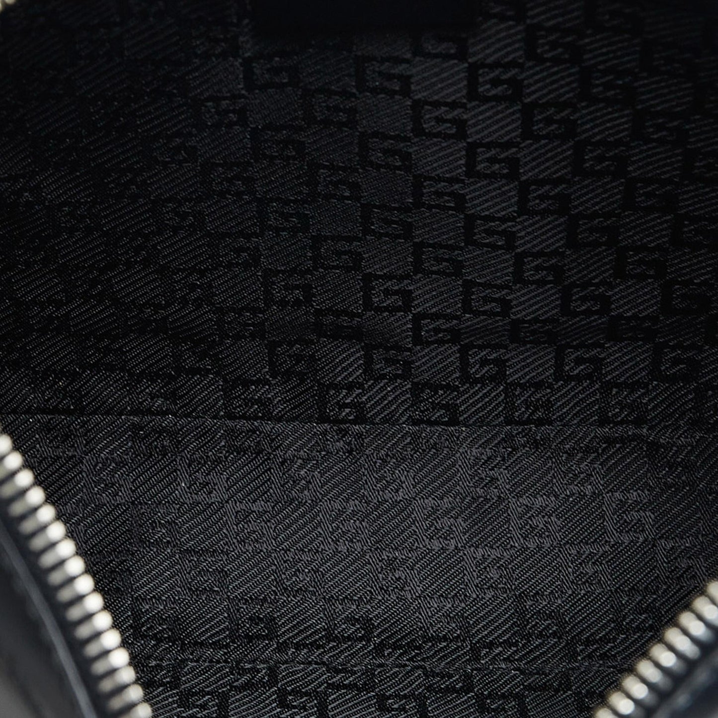 Gucci Leather Shoulder Bag (SHG-IJG77h)