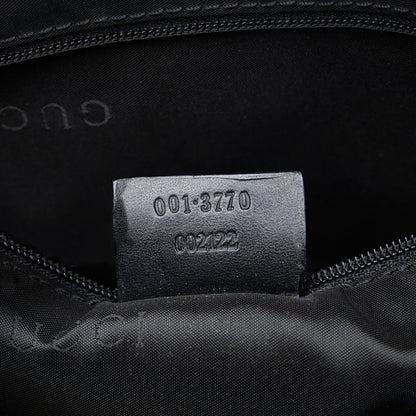 Gucci Leather Shoulder Bag (SHG-aiPihI)