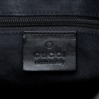 Gucci Leather Shoulder Bag (SHG-ewy9vW)