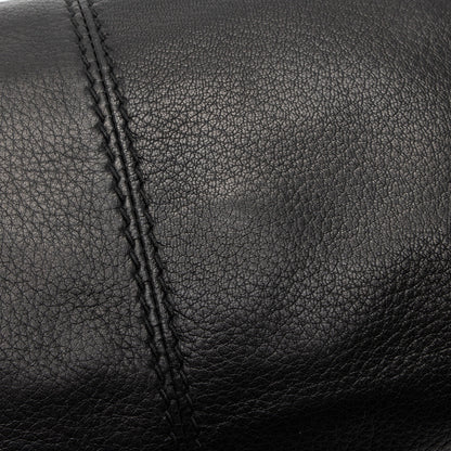 Gucci Leather Sienna Tassel Clutch (SHF-K7dFFR)