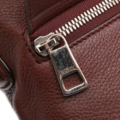 Gucci Leather Soho Crossbody