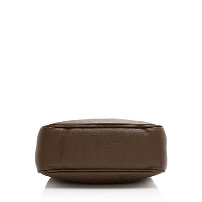 Gucci Leather Soho Disco Bag (SHF-22121)