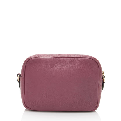 Gucci Leather Soho Disco Bag (SHF-8KIpWC)