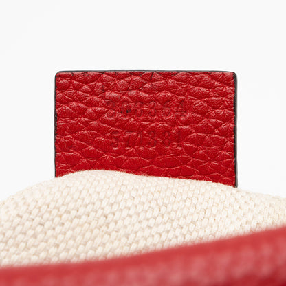 Gucci Leather Soho Disco Bag (SHF-n43jME)