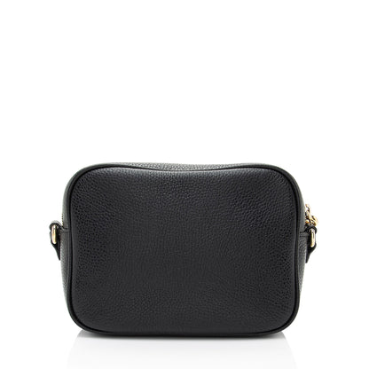Gucci Leather Soho Disco Bag (SHF-JyFykP)