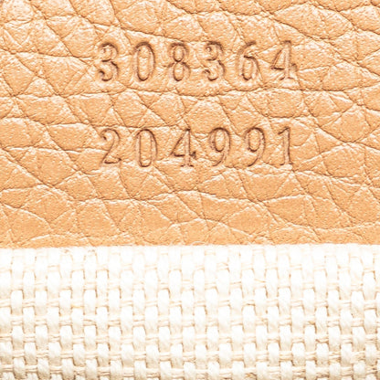 Gucci Leather Soho Disco Crossbody