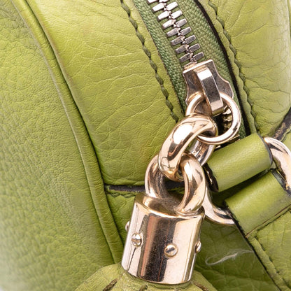 Gucci Leather Soho Disco Crossbody