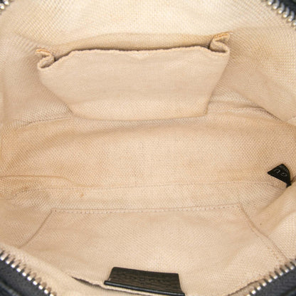 Gucci Leather Soho Disco Crossbody