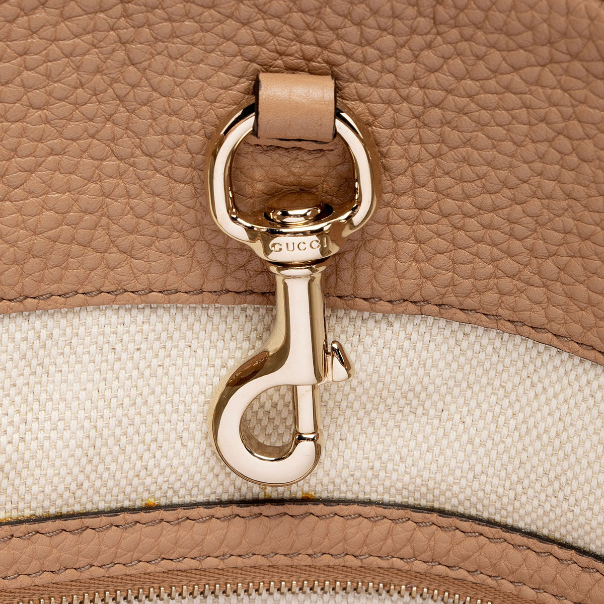 Gucci Leather Soho Medium Shoulder Bag (SHF-1JTOE4)