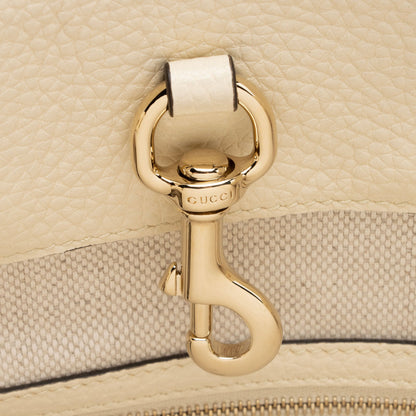 Gucci Leather Soho Medium Shoulder Bag (SHF-vxF1hq)
