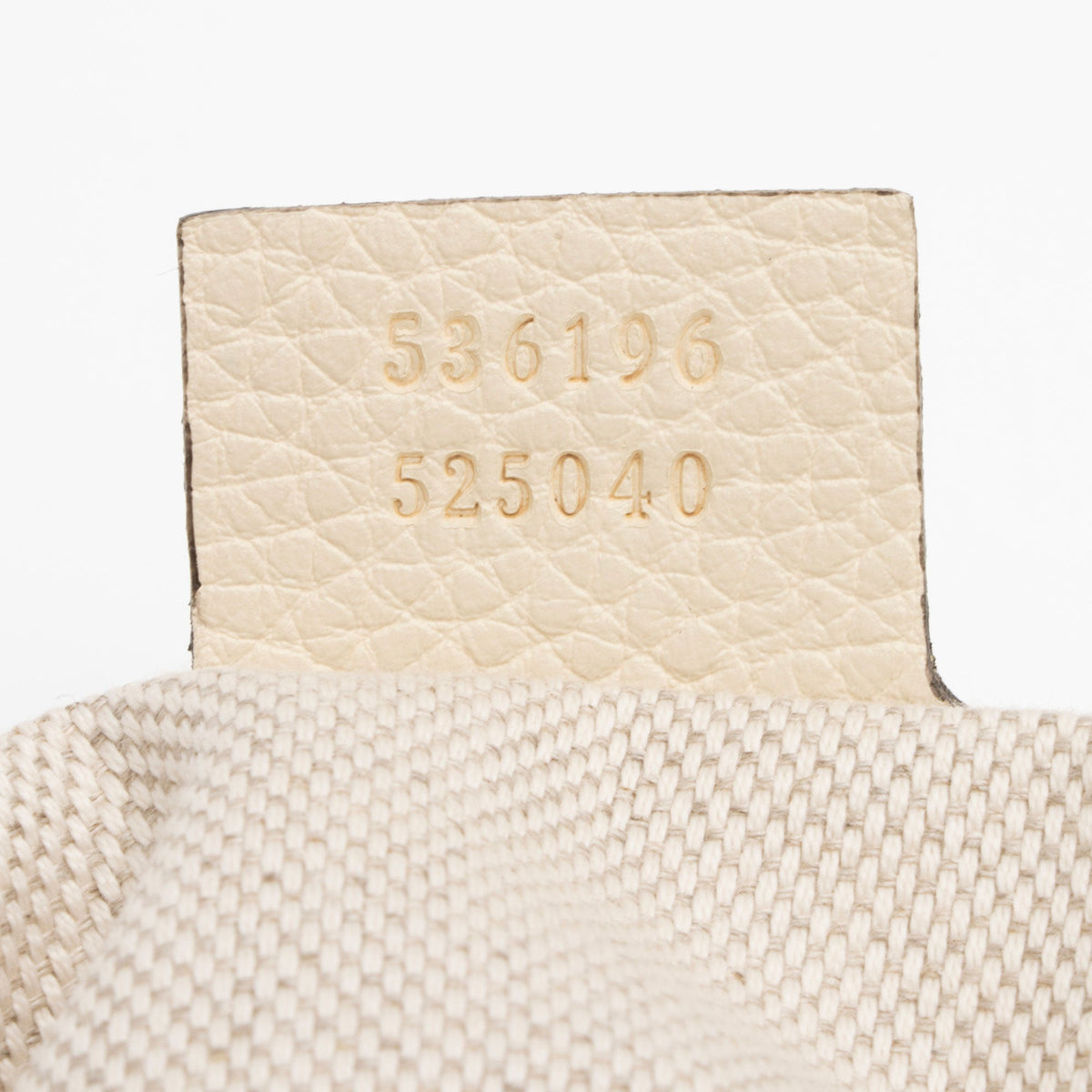 Gucci Leather Soho Medium Shoulder Bag (SHF-vxF1hq)