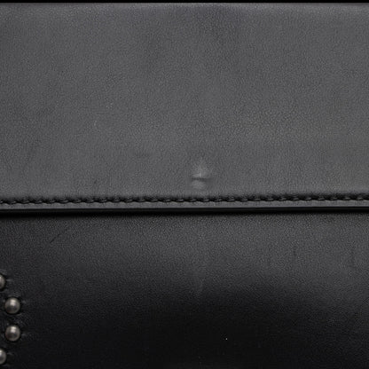 Gucci Leather Studded Dionysus Small Shoulder Bag (SHF-4mjFWd)