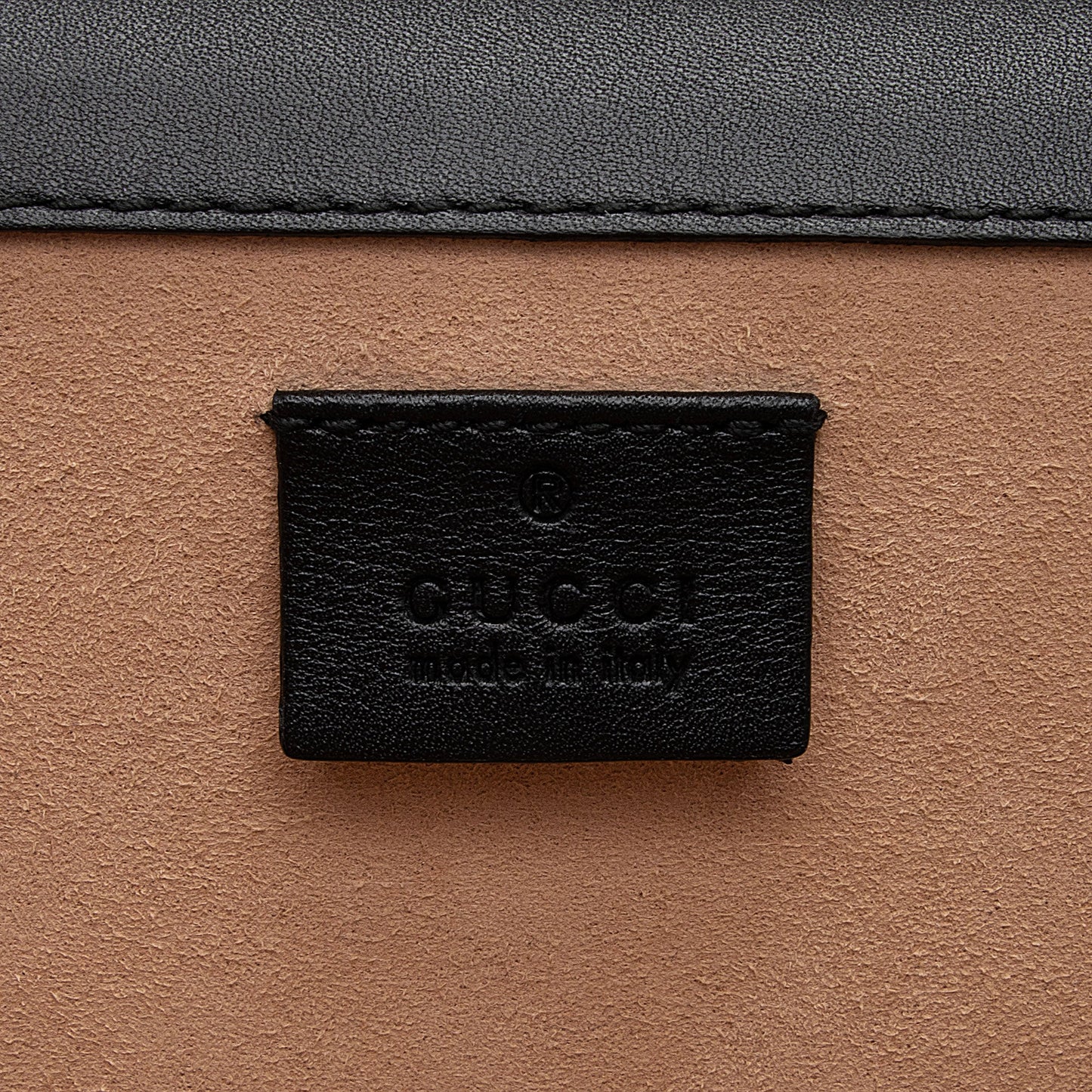Gucci Leather Studded Dionysus Small Shoulder Bag (SHF-4mjFWd)