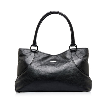 Gucci Leather Tote Bag (SHG-Df9vYU)