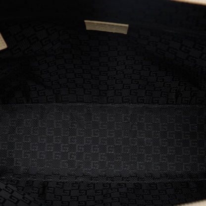 Gucci Leather Tote Bag (SHG-OP6ZzD)