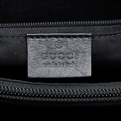 Gucci Leather Tote (SHG-dM6Pss)