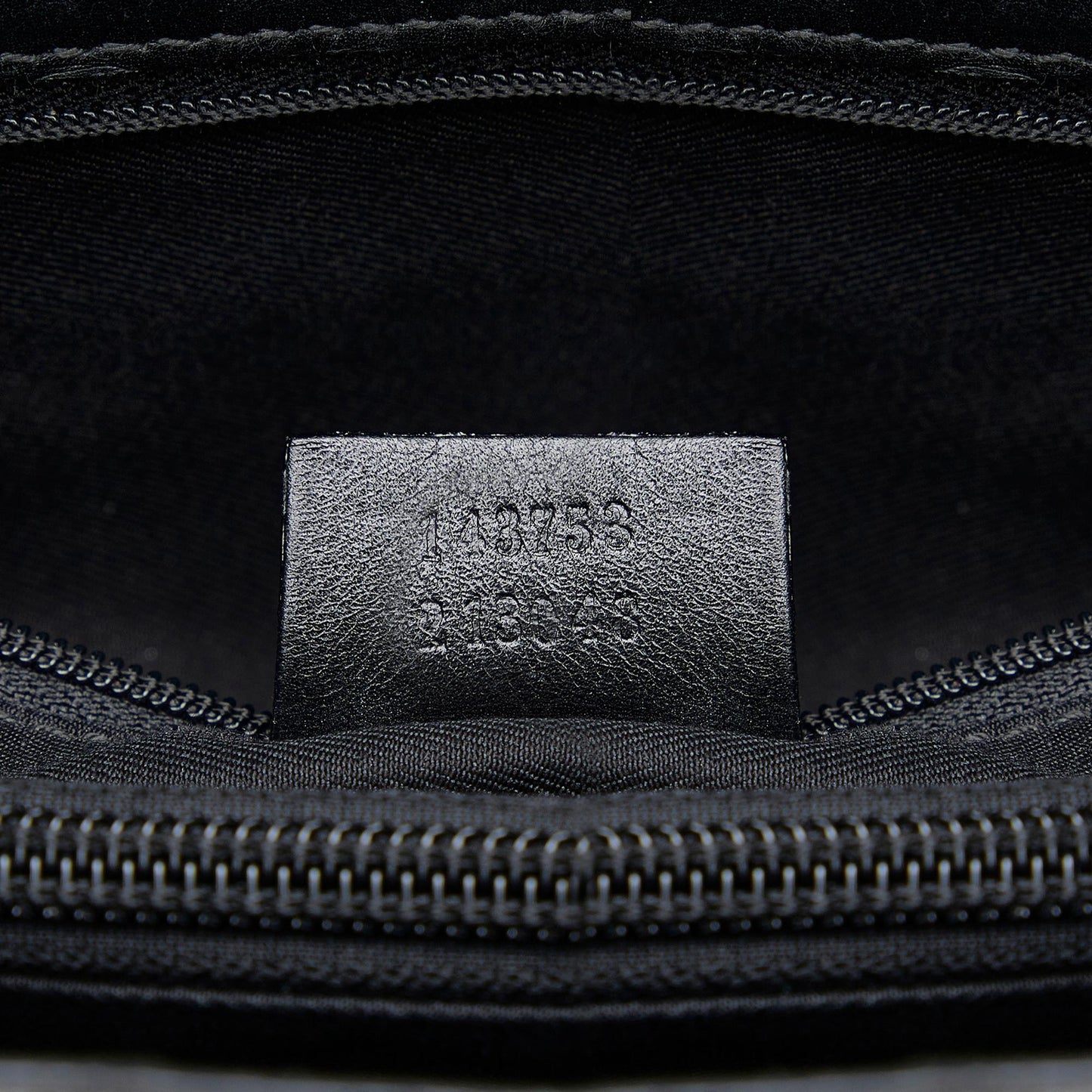 Gucci Leather Tote (SHG-dM6Pss)