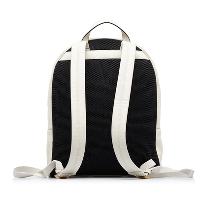 Gucci Logo Backpack (SHG-gROKQY)