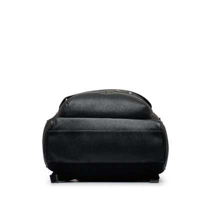Gucci Logo Backpack (SHG-D61Ucn)