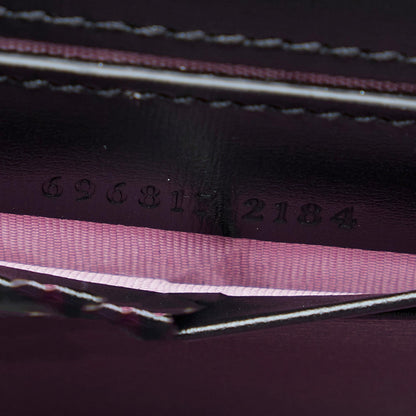 Gucci Lovelight Bamboo Wallet on Chain (SHG-ztNrEU)