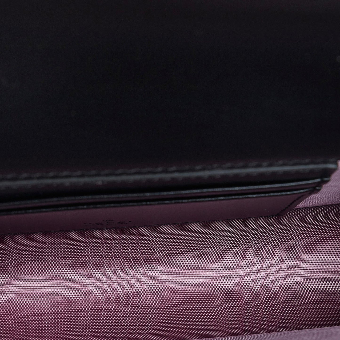 Gucci Lovelight Bamboo Wallet on Chain (SHG-ztNrEU)