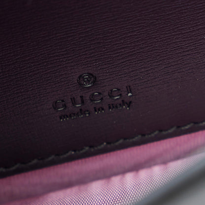 Gucci Lovelight Bamboo Wallet on Chain (SHG-ztNrEU)