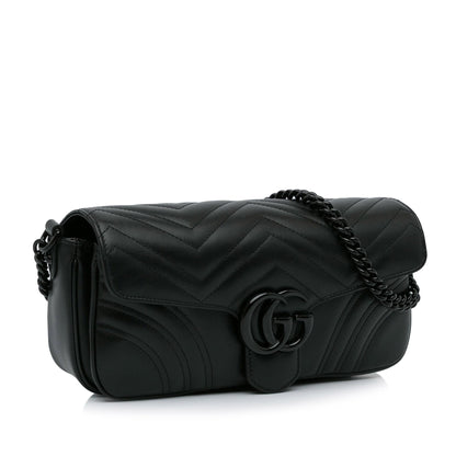 Gucci Marmont 2.0 (SHG-6NNGha)