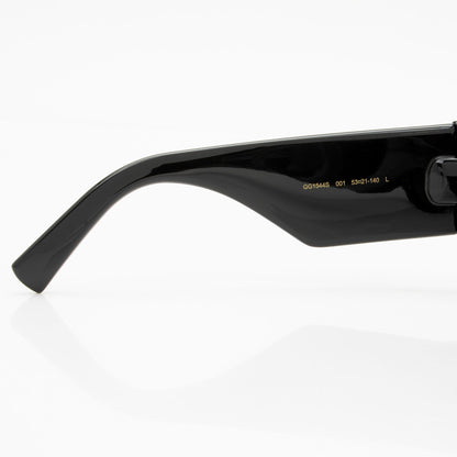 Gucci Marmont Oval Sunglasses