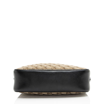 Gucci Matelasse GG Canvas GG Marmont Small Camera Bag